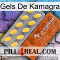 Kamagra Gels 42